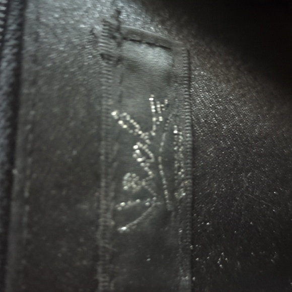 Handmade Beaded & Rhinestone Handbag - Picture 11 of 12